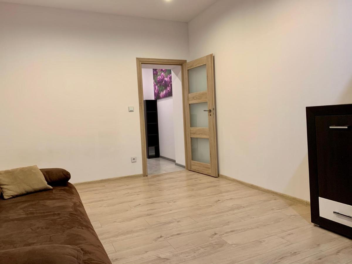 Felicjanek Apartment Krakow Exterior photo